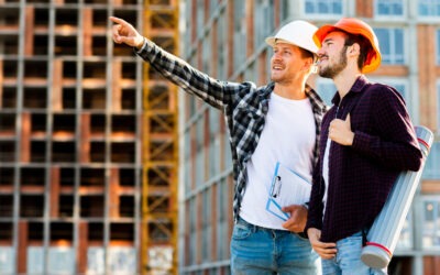 Los beneficios de contratar una constructora local en el Paso Texas